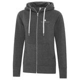 ATC™ ESACTIVE® CORE FULL ZIP HOODED LADIES’ SWEATSHIRT