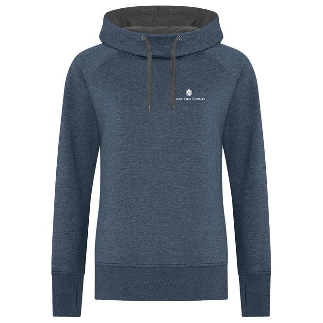 ATC™ ESACTIVE® - Vintage Pullover Hooded Sweatshirt