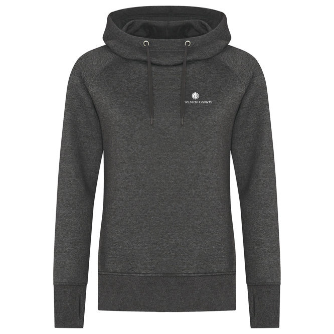ATC™ ESACTIVE® - Vintage Pullover Hooded Sweatshirt