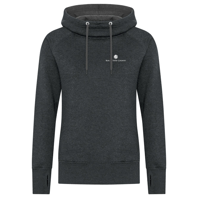 ATC™ ESACTIVE® - Vintage Pullover Hooded Sweatshirt