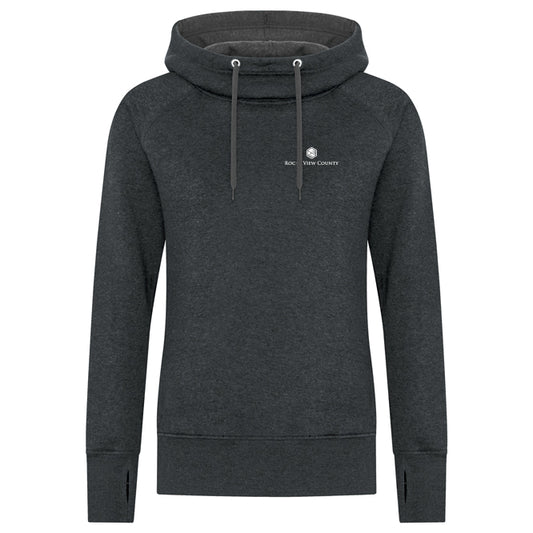 ATC™ ESACTIVE® - Vintage Pullover Hooded Sweatshirt