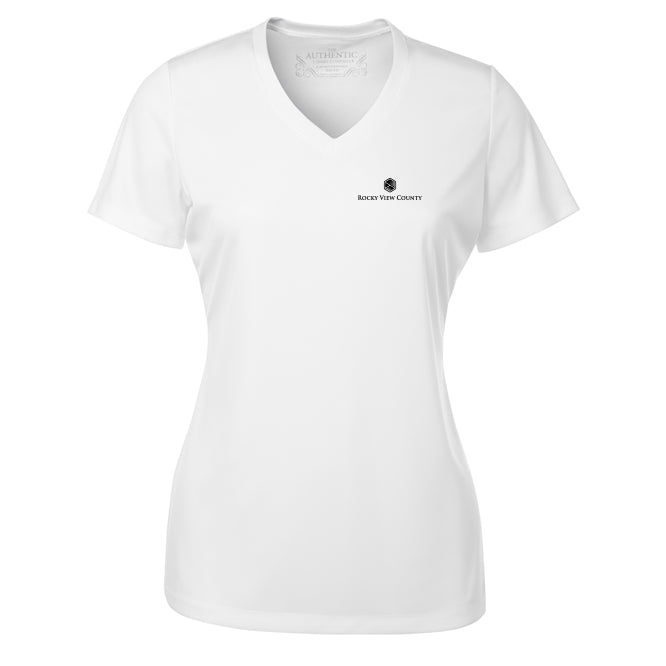 ATC™ - Women's Pro Team Short Sleeve V Neck Tee