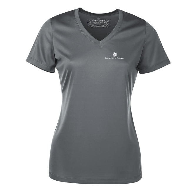 ATC™ - Women's Pro Team Short Sleeve V Neck Tee