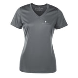 WOMEN'S ATC™ PRO TEAM SHORT SLEEVE V-NECK TEE