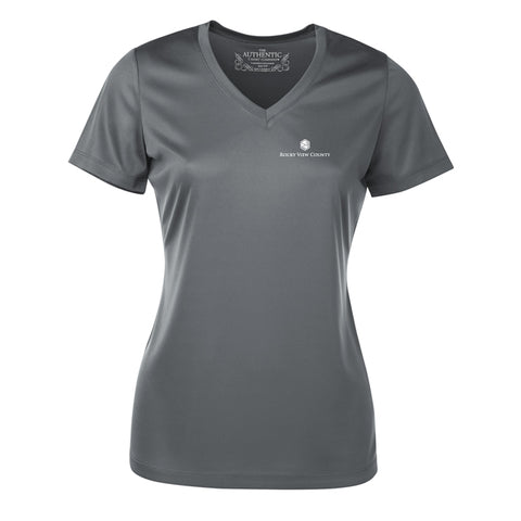 ATC™ - Women's Pro Team Short Sleeve V Neck Tee
