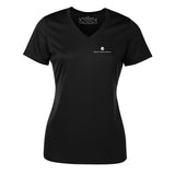 WOMEN'S ATC™ PRO TEAM SHORT SLEEVE V-NECK TEE