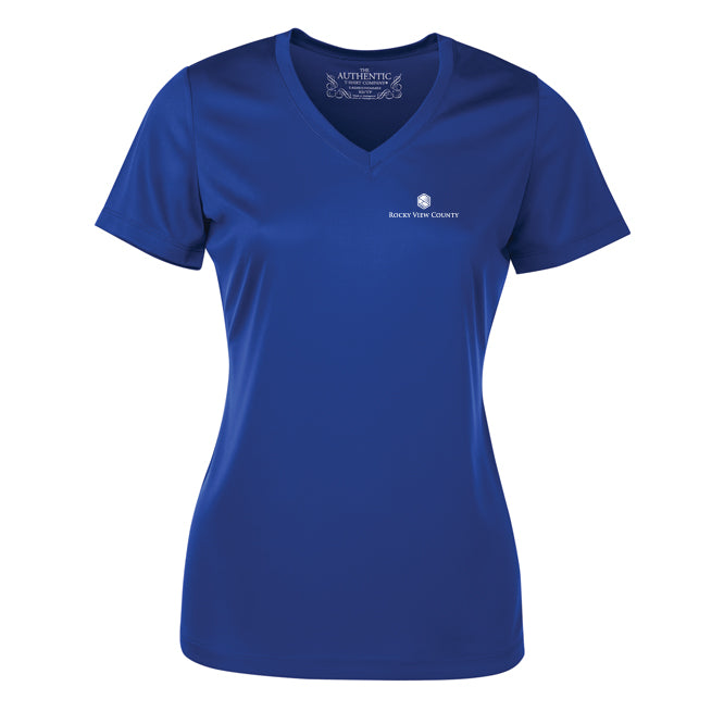 ATC™ - Women's Pro Team Short Sleeve V Neck Tee