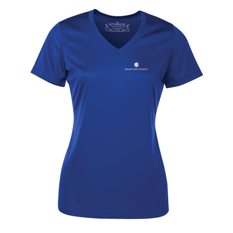 ATC™ - Women's Pro Team Short Sleeve V Neck Tee