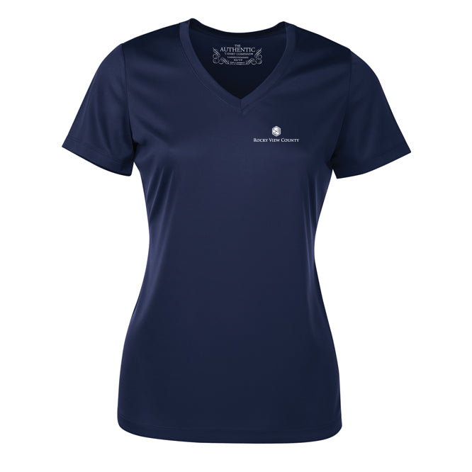 ATC™ - Women's Pro Team Short Sleeve V Neck Tee