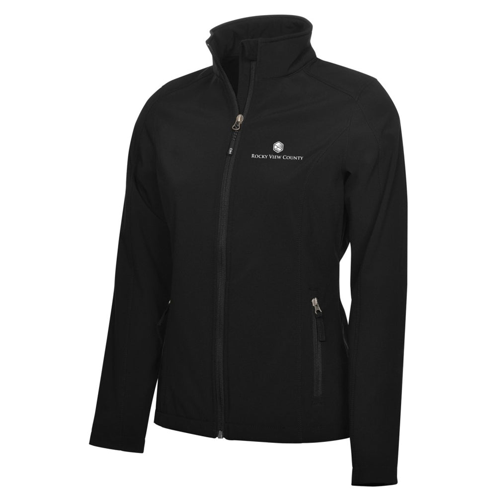 COAL HARBOUR® - Women's Everyday Softshell Jacket