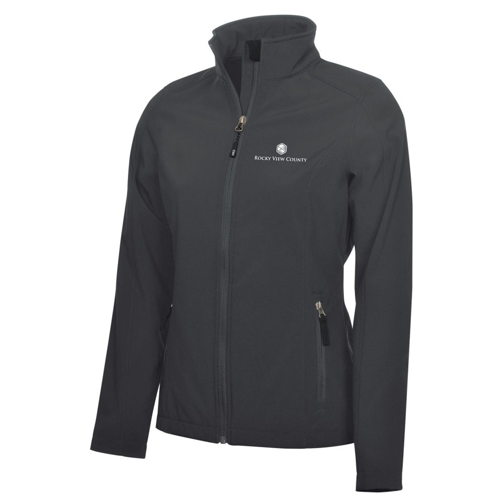 COAL HARBOUR® - Women's Everyday Softshell Jacket