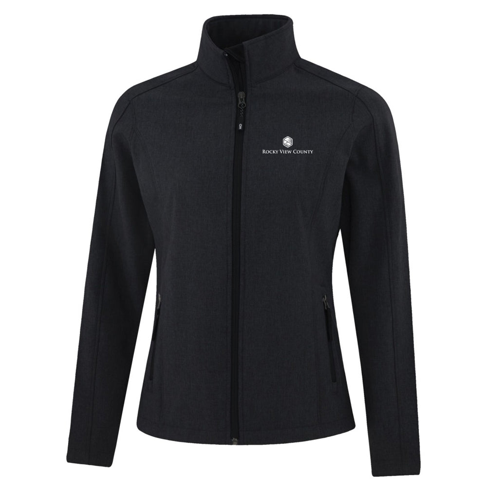 COAL HARBOUR® - Women's Everyday Softshell Jacket