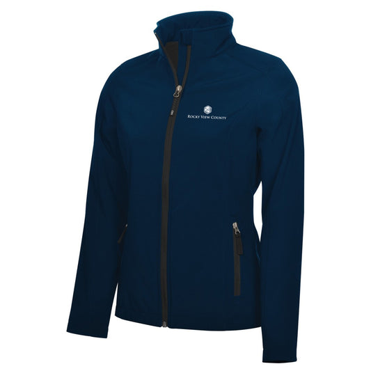 COAL HARBOUR® - Women's Everyday Softshell Jacket