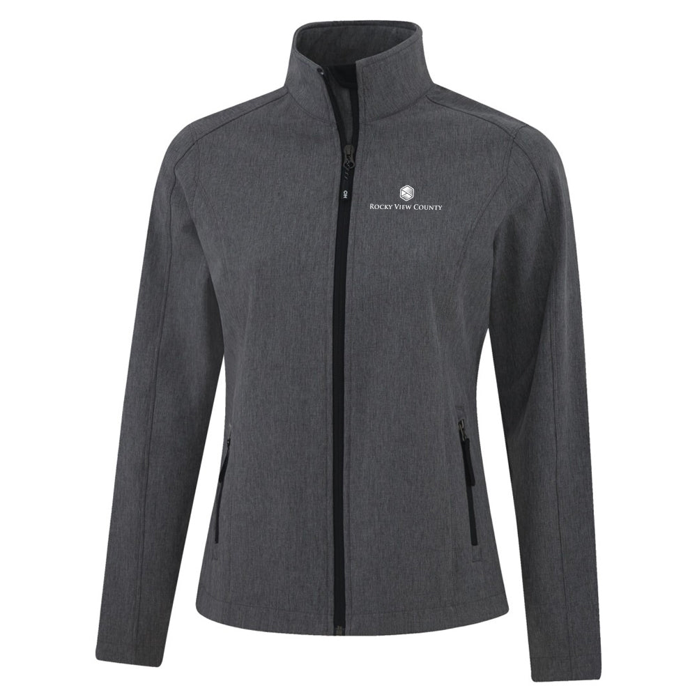 COAL HARBOUR® - Women's Everyday Softshell Jacket