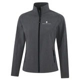 COAL HARBOUR® EVERYDAY SOFT SHELL LADIES' JACKET