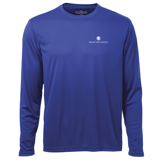 ATC™ - Mens Pro Team Long Sleeve Tee