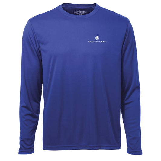 ATC™ - Mens Pro Team Long Sleeve Tee
