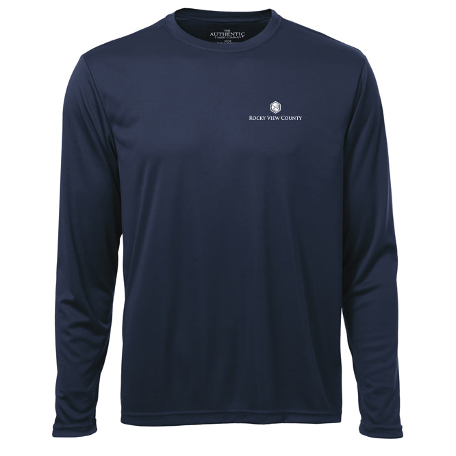 ATC™ - Mens Pro Team Long Sleeve Tee