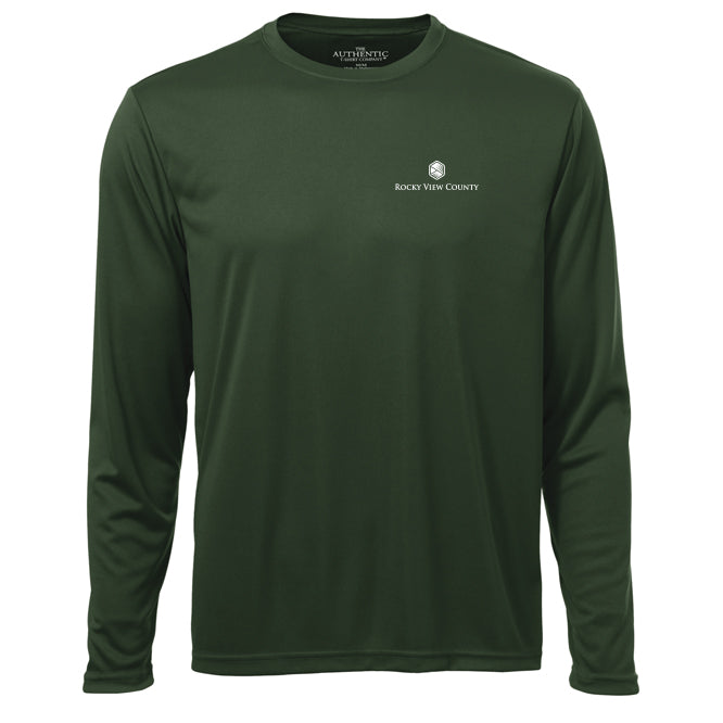ATC™ - Mens Pro Team Long Sleeve Tee
