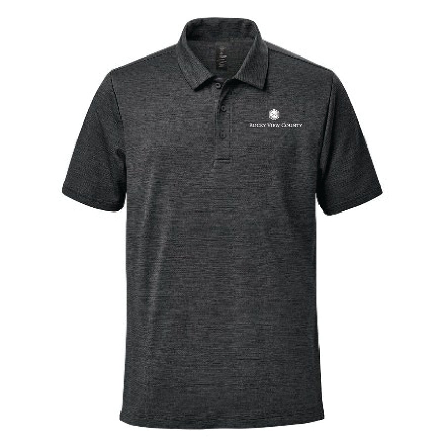STORMTECH - Mens Torrente S/S Polo