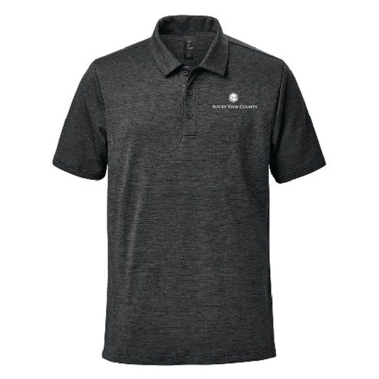 STORMTECH - Mens Torrente S/S Polo