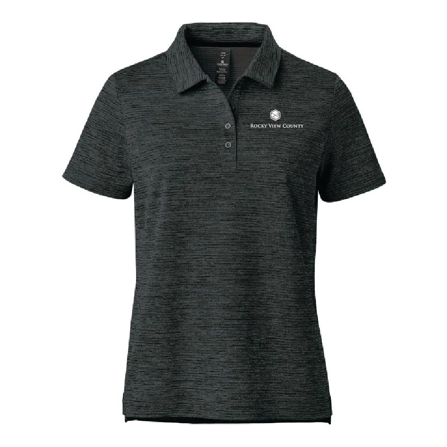 STORMTECH - Women's Torrente S/S Polo