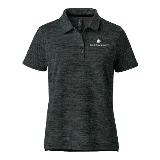 STORMTECH - Women's Torrente S/S Polo