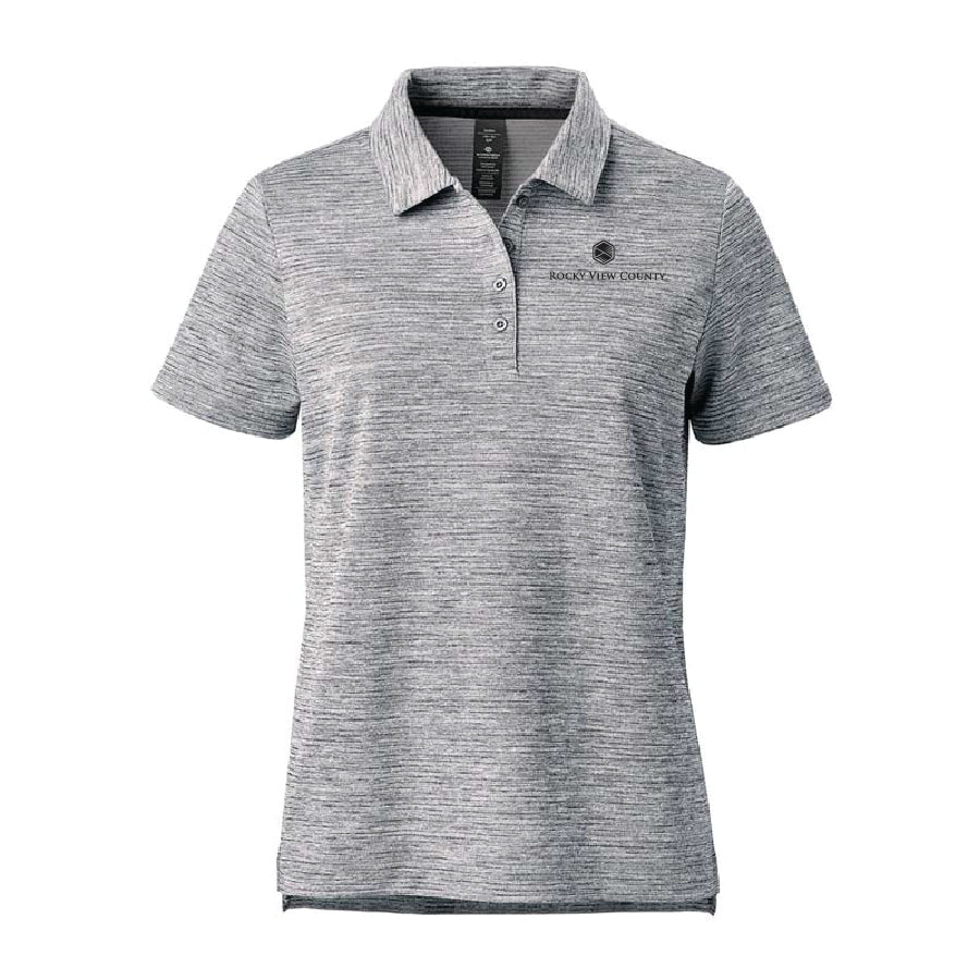 STORMTECH - Women's Torrente S/S Polo
