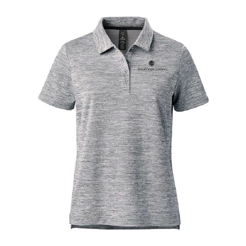 STORMTECH - Women's Torrente S/S Polo