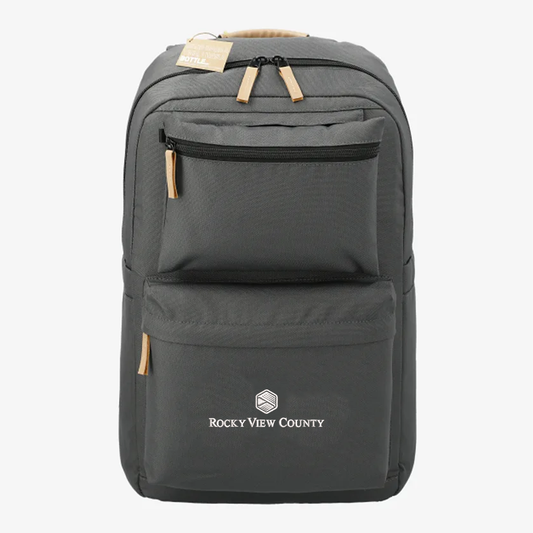 PCNA - Aft Recycled 15" Computer Modular Backpack