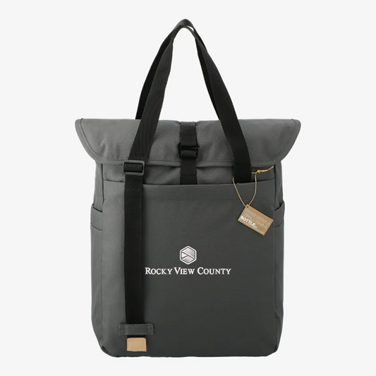PCNA - Aft Recycled Computer Tote