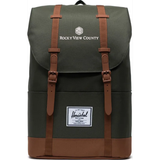 Herschel Eco Retreat 15" Computer Backpack