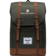 Herschel Eco Retreat 15" Computer Backpack