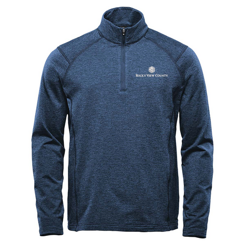 STORMTECH - Mens Treeline Performance 1/4 Zip Pullover