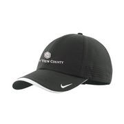 NIKE Dri-FIT SWOOSH PERFORATED CAP