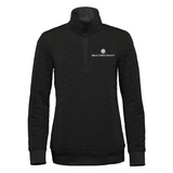 Women's Montebello Thermal 1/4 Zip Pullover