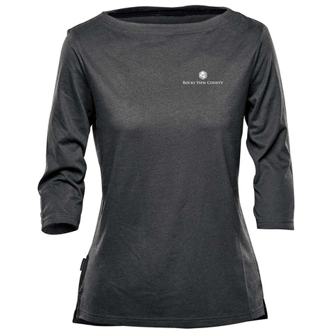 STORMTECH - Women's Torcello 3/4 Tee