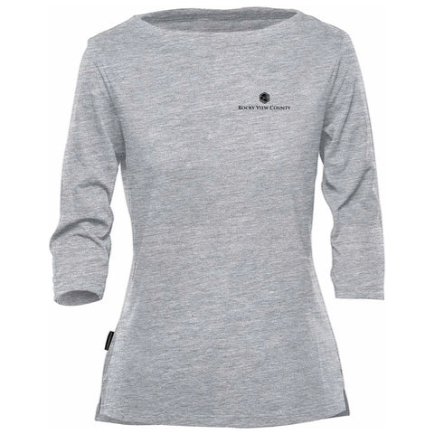 STORMTECH - Women's Torcello 3/4 Tee
