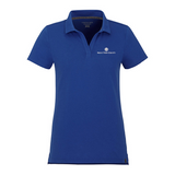 WOMEN'S SOMOTO ECO SHORT SLEEVE POLO