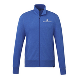 MEN'S ARGUS ECO FLEECE FULL ZIP