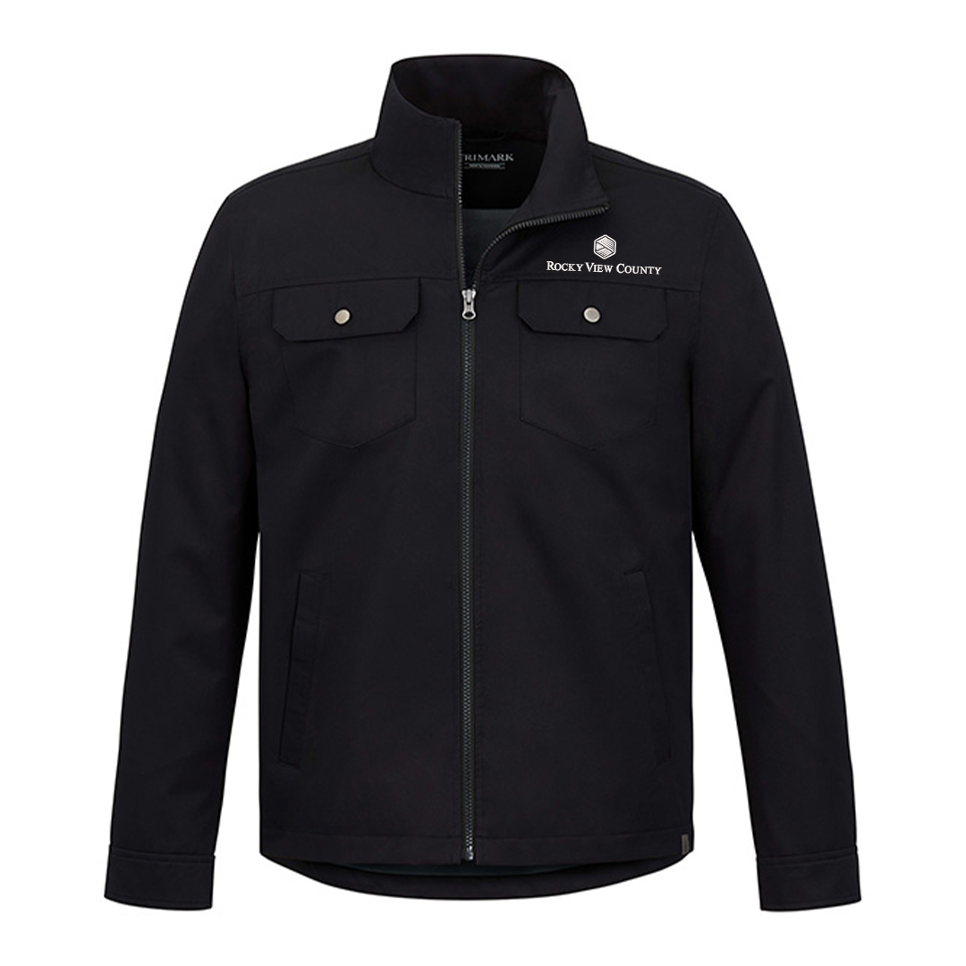 TRIMARK - Mens Hardy Eco Jacket