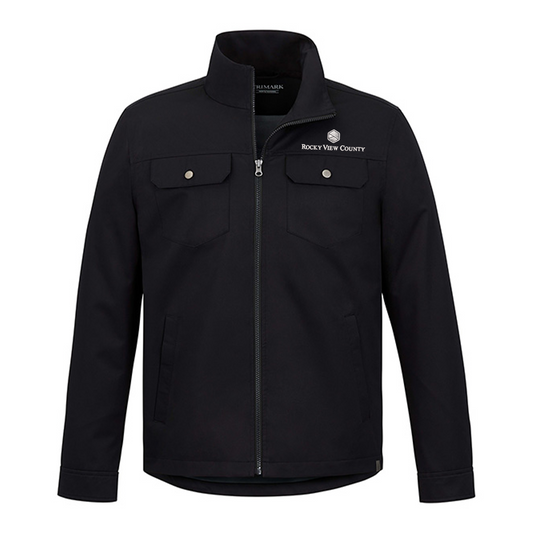TRIMARK - Mens Hardy Eco Jacket