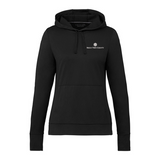 WOMEN'S LAVAR ECO KNIT HOODY