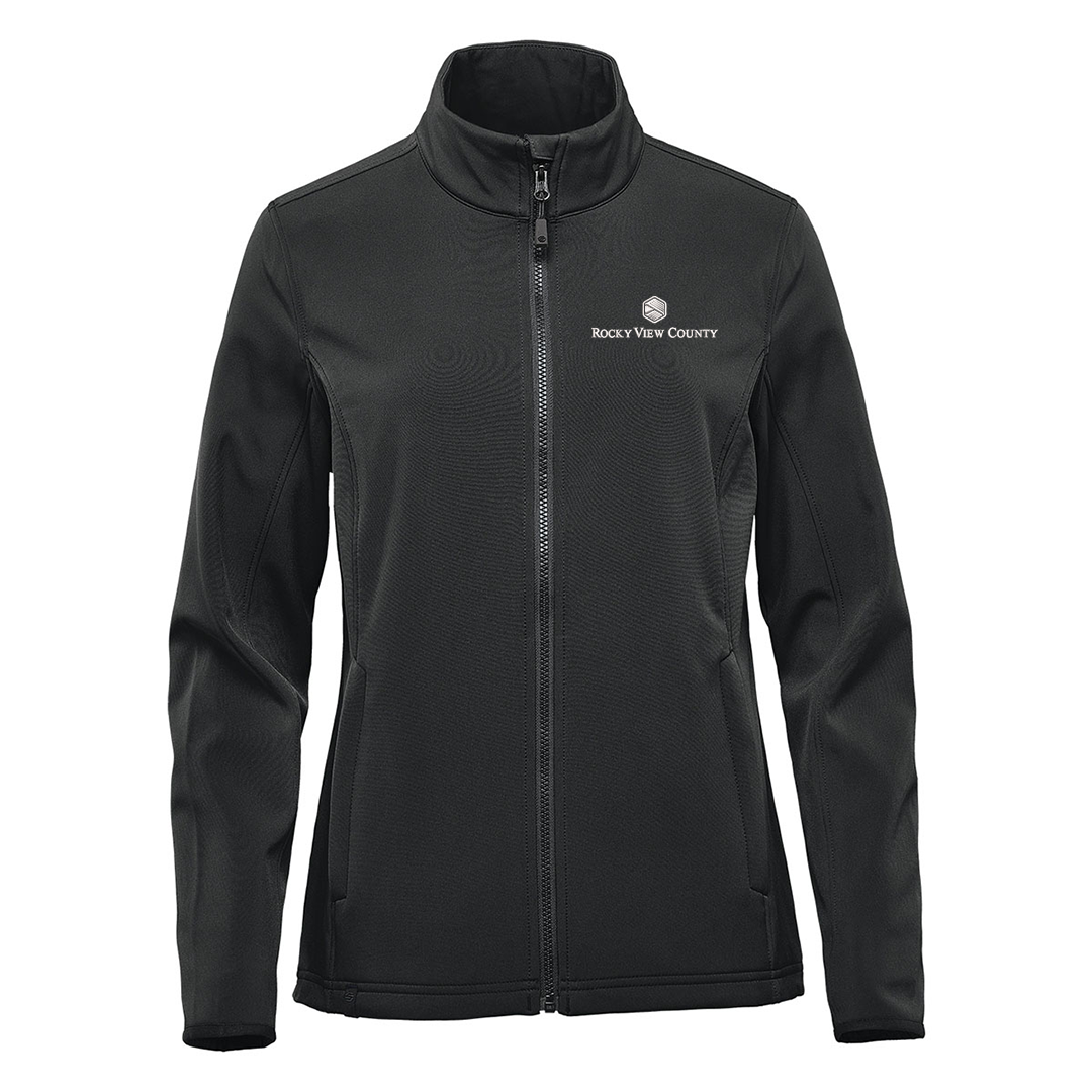 STORMTECH - Women's Narvik Softshell
