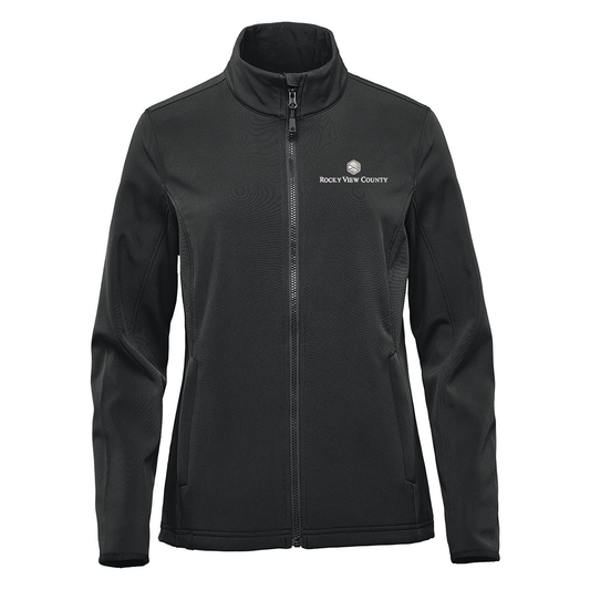 STORMTECH - Women's Narvik Softshell