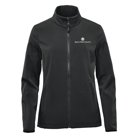 STORMTECH - Women's Narvik Softshell