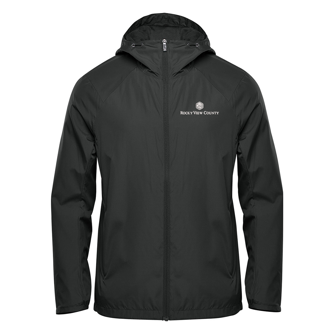 STORMTECH - Mens Pacifica Jacket