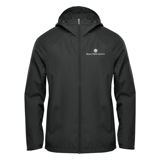 STORMTECH - Mens Pacifica Jacket