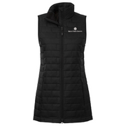 WOMEN'S TELLURIDE PACKABLE INSULATED VEST