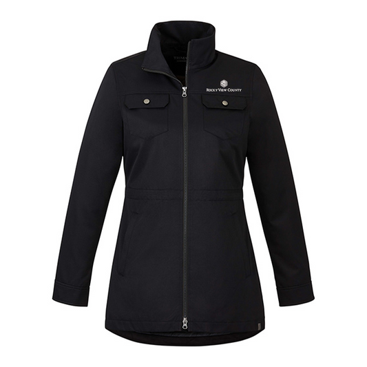 TRIMARK -  Women's Hardy Eco Jacket